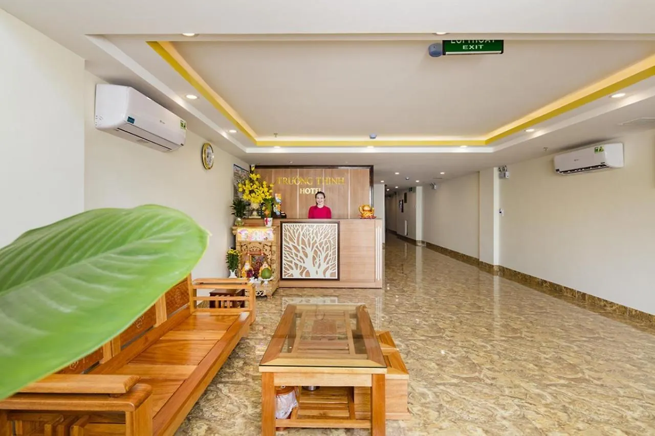 Truong Thinh Hotel 芽庄