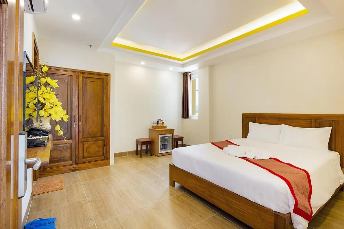 Truong Thinh Hotel 芽庄 越南