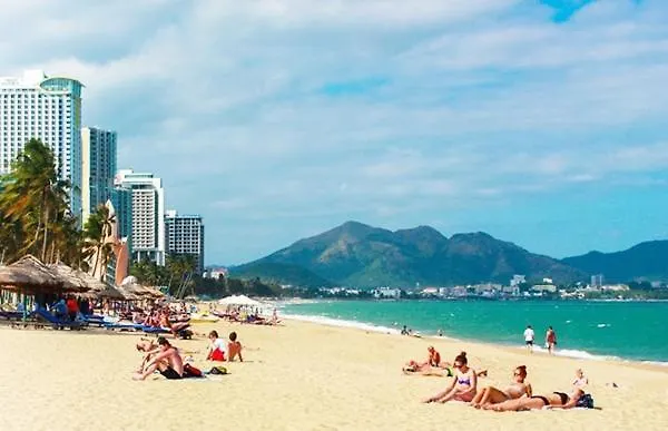 Truong Thinh Hotel Nha Trang 0*,