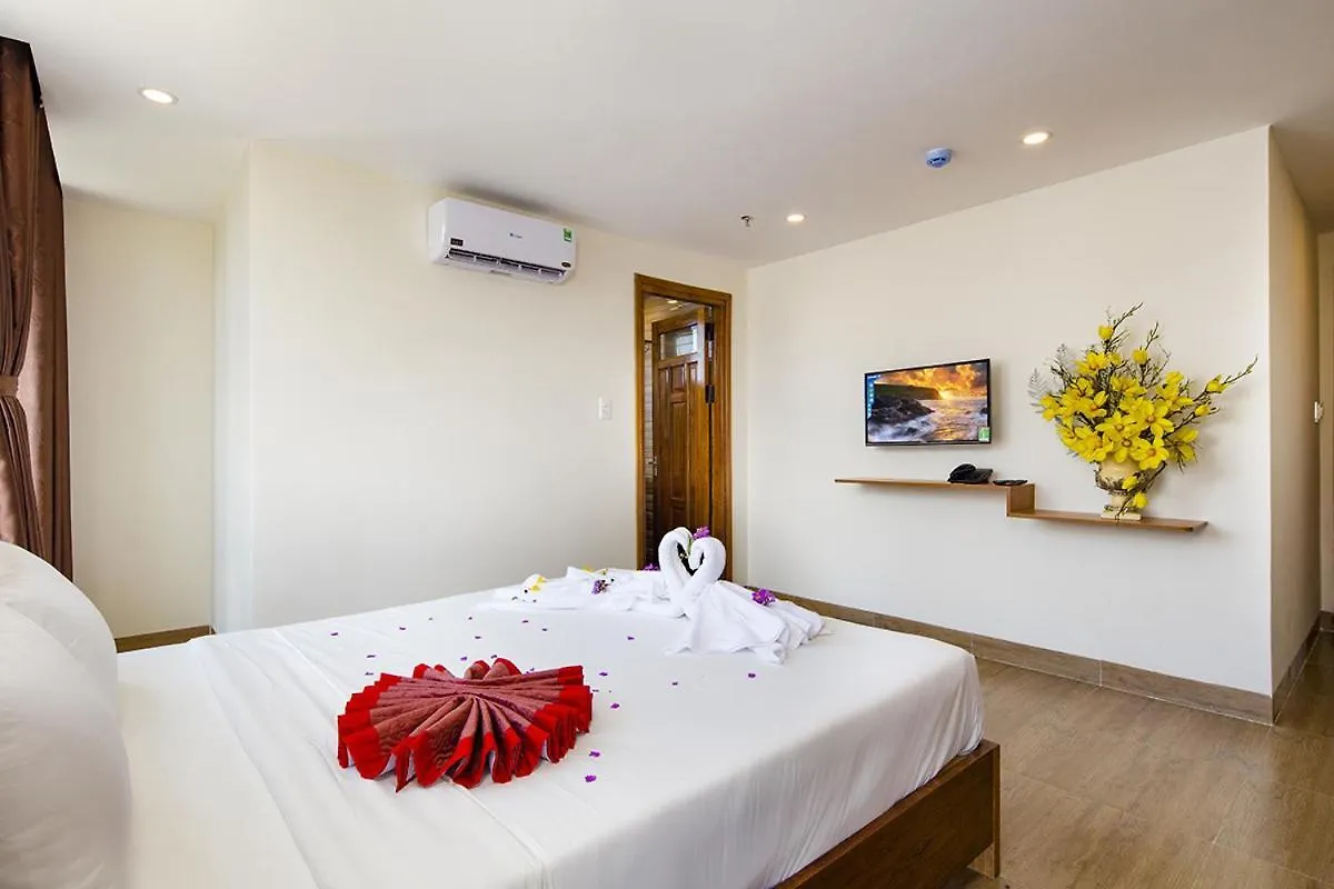 Truong Thinh Hotel Nha Trang