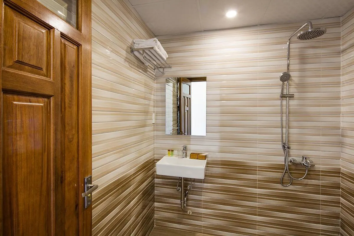 Truong Thinh Hotel Nha Trang