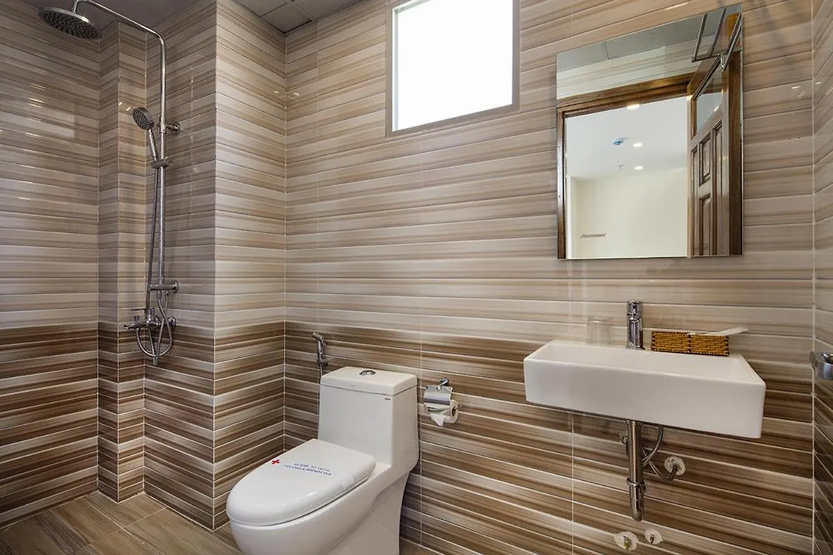 Truong Thinh Hotel Nha Trang